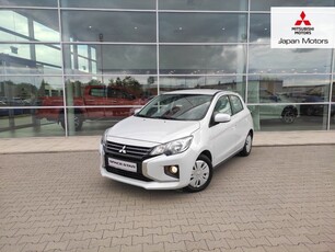 Używany Mitsubishi Space Star 2023