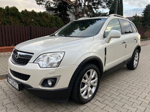 Używany Opel Antara 2011