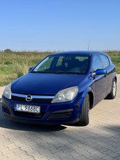 Używany Opel Astra 2006