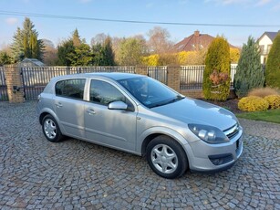 Używany Opel Astra 2006