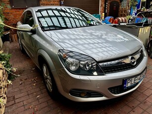 Używany Opel Astra 2009