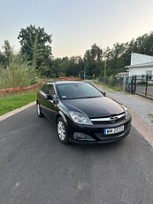 Używany Opel Astra 2010