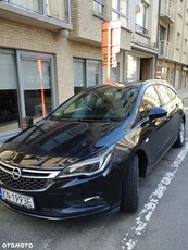 Używany Opel Astra 2019