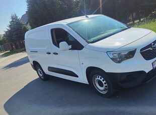 Używany Opel Combo 2019