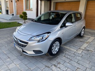 Używany Opel Corsa 2018