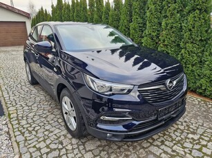 Używany Opel Grandland X 2018