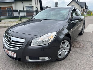 Używany Opel Insignia 2009