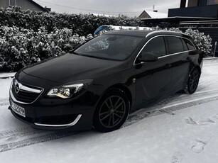 Używany Opel Insignia 2015