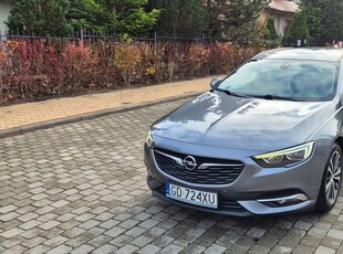 Używany Opel Insignia 2017