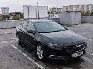 Używany Opel Insignia 2019