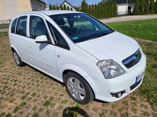 Używany Opel Meriva 2009