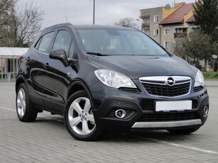 Używany Opel Mokka 2013