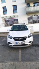 Używany Opel Mokka 2017