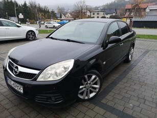 Używany Opel Vectra 2008