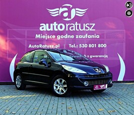 Używany Peugeot 207 2007