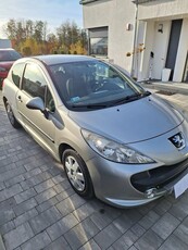 Używany Peugeot 207 2008