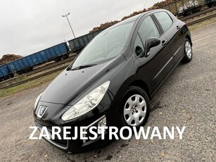 Używany Peugeot 308 2011