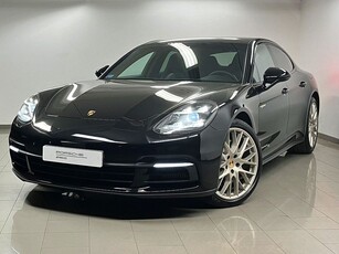 Używany Porsche Panamera 2020