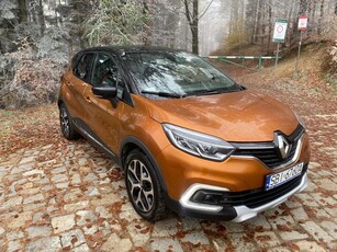 Używany Renault Captur 2019