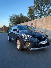 Używany Renault Captur 2022