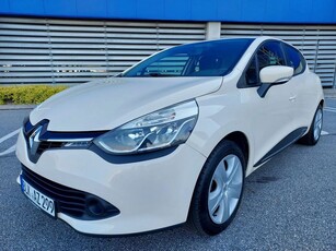 Używany Renault Clio 2016