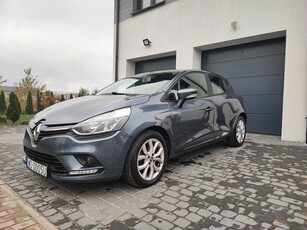 Używany Renault Clio 2017