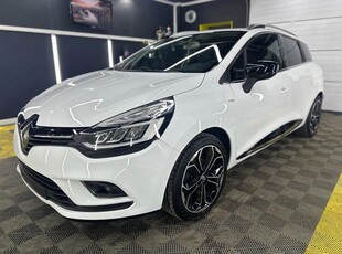 Używany Renault Clio 2017