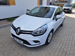 Używany Renault Clio 2017