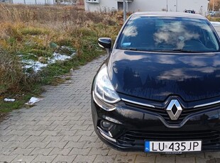 Używany Renault Clio 2018