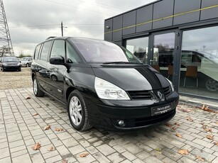 Używany Renault Grand Espace 2009