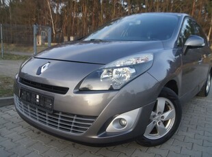 Używany Renault Grand Scenic 2010