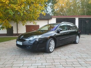 Używany Renault Laguna 2008