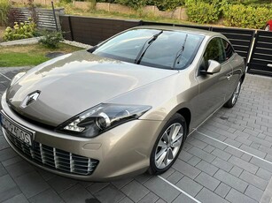 Używany Renault Laguna 2012