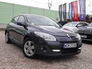 Używany Renault Megane 2010