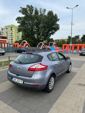 Używany Renault Megane 2010