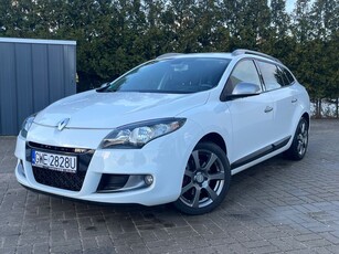 Używany Renault Megane 2012