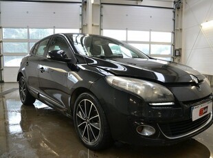 Używany Renault Megane 2012