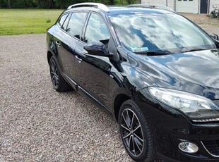 Używany Renault Megane 2013