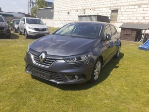 Używany Renault Megane 2016