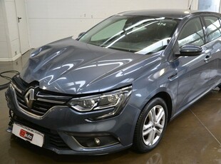 Używany Renault Megane 2019