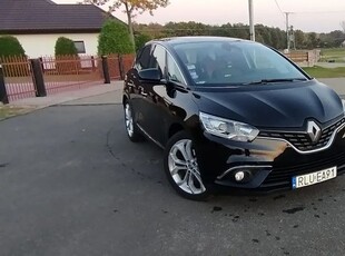 Używany Renault Scenic 2017