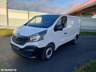 Używany Renault Trafic 2017