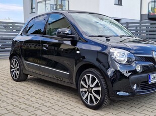 Używany Renault Twingo 2019