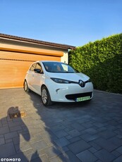 Używany Renault Zoe 2016