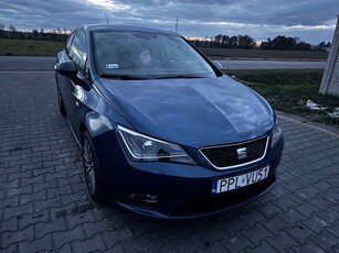 Używany Seat Ibiza 2015