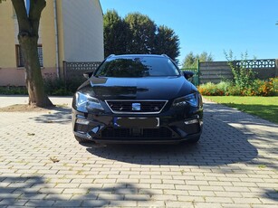 Używany Seat Leon 2018