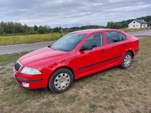 Używany Skoda Octavia 2011