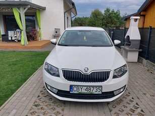 Używany Skoda Octavia 2014