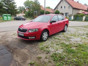 Używany Skoda Octavia 2014