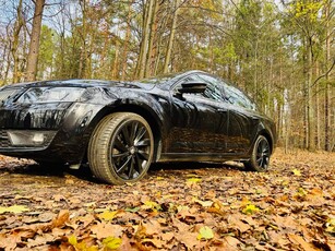 Używany Skoda Octavia 2015